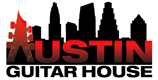 Austin Guitar House
