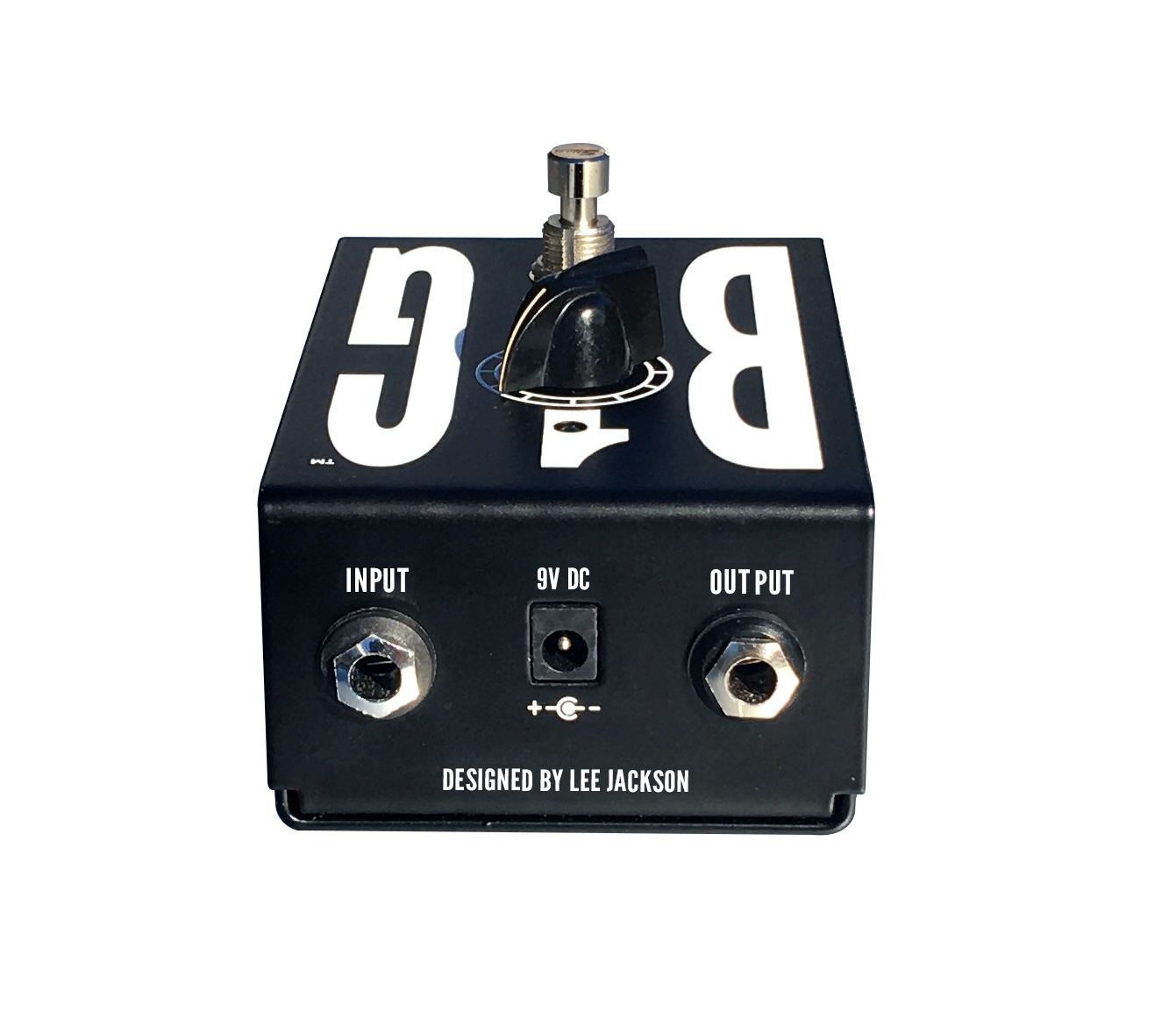 Shin-ei.com Effects Pedals