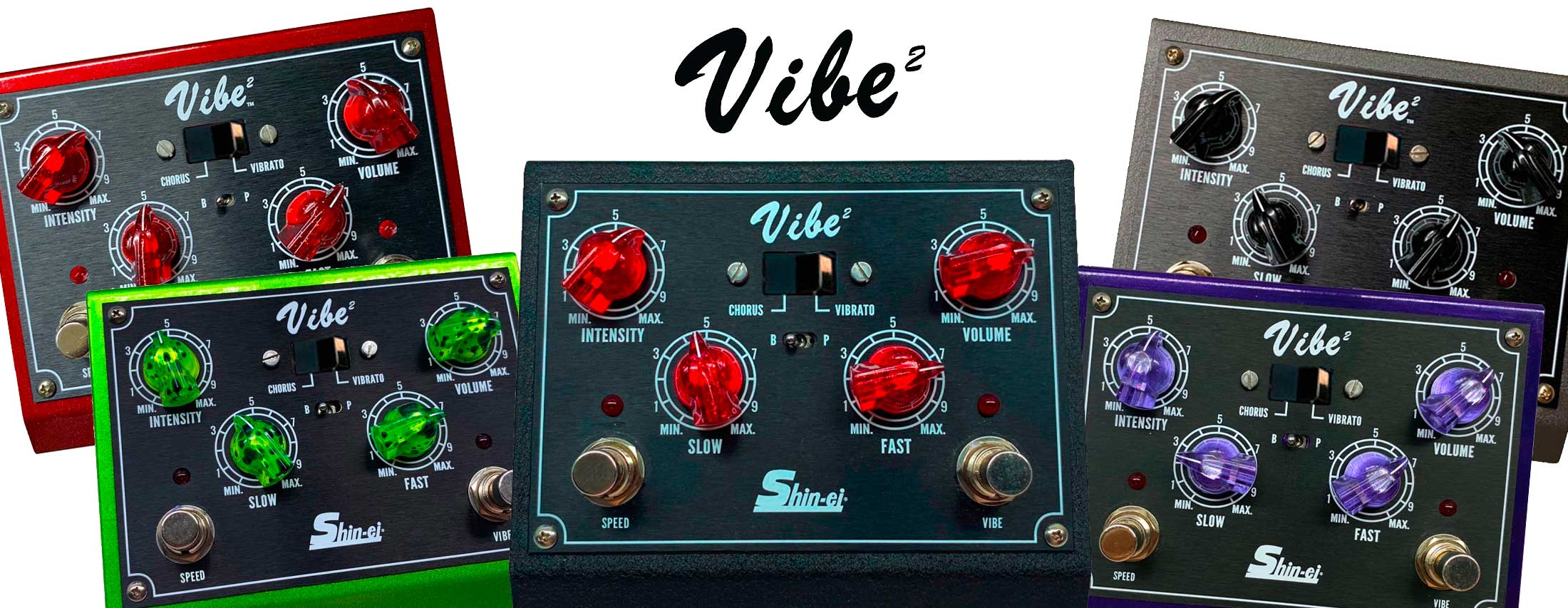Vibe-2