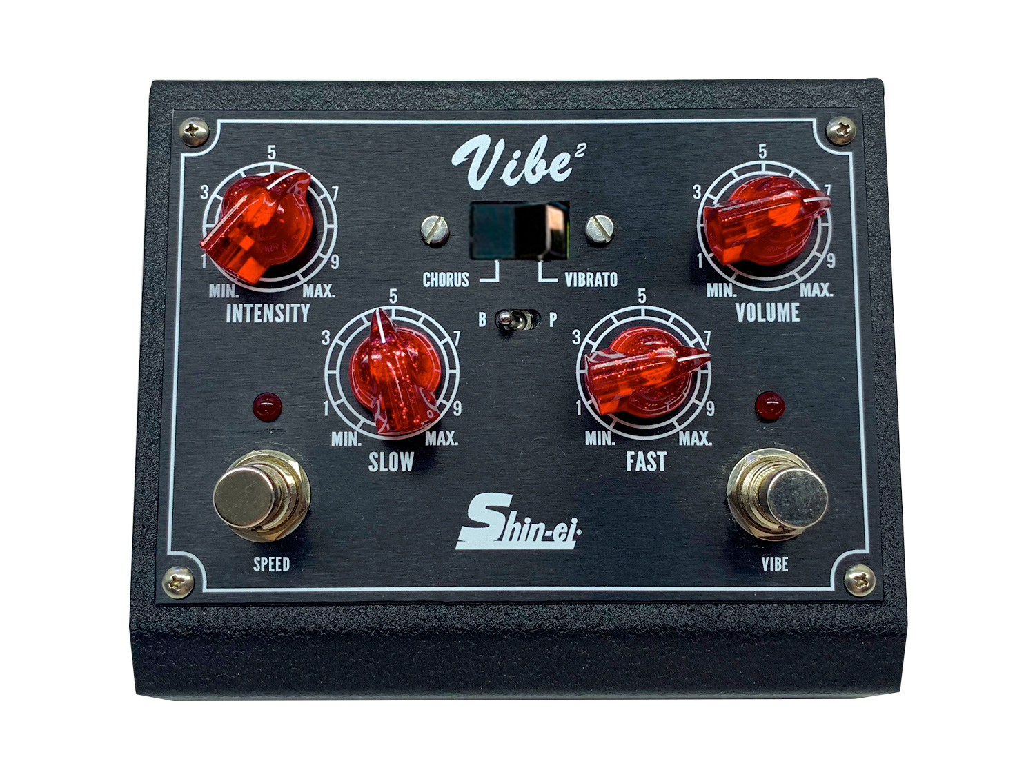 Shin-ei.com Effects Pedals