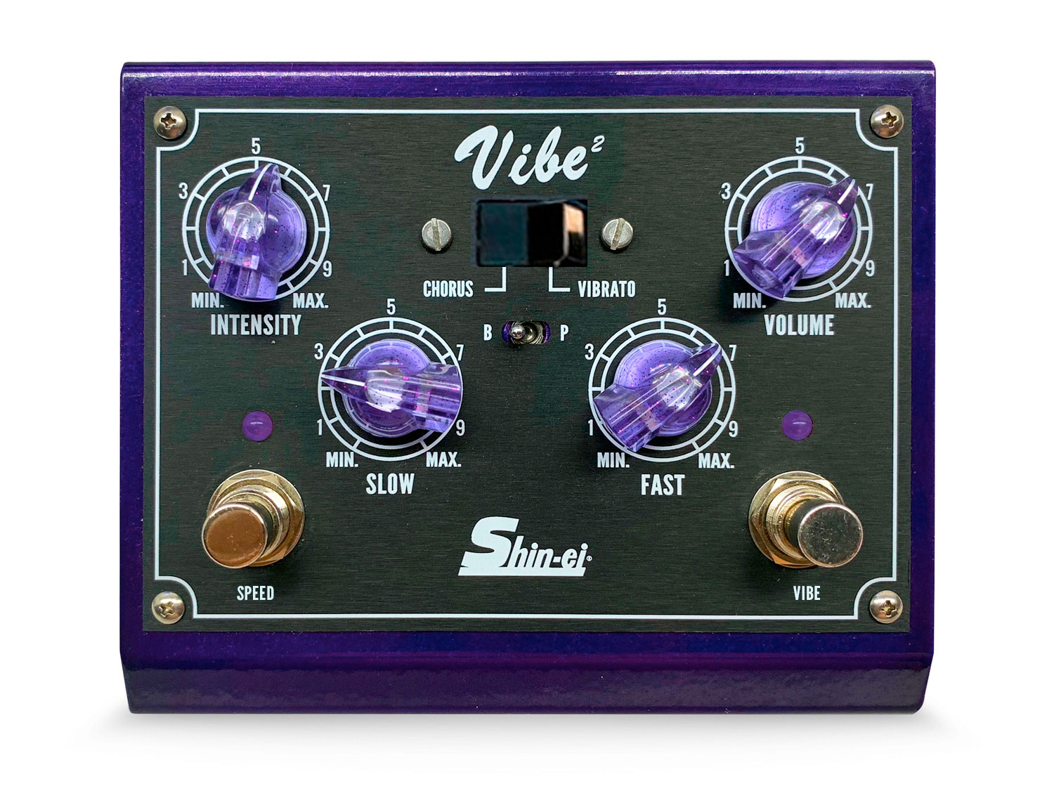 Shin-ei.com Effects Pedals