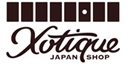 XOTIQUE JAPAN SHOP