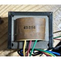 1950's Tweed Bandmaster/Super #1848/45216 Reproduction Output Transformer