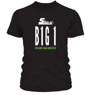 Shin-ei B1G 1 T-Shirt