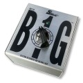 Not So B1G Preamp Gain Boost Pedal 