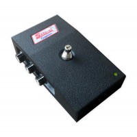 Screaming Sister 8ctave Boost Pedal