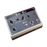Vibe-Bro Chorus-Vibrato Pedal U.S. (120V Only!)