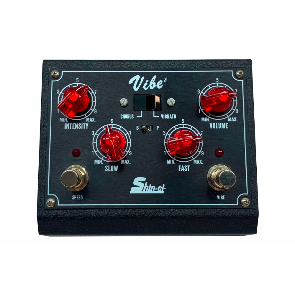 Vibe-2 Chrous Vibrato