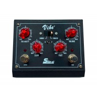 Shin-ei Vibe-2 chorus/vibrato effects pedal
