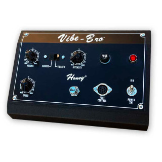 Vibe-Bro Chorus-Vibrato Pedal U.S. 120V