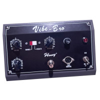 Vibe-Bro Chorus-Vibrato Pedal U.S. 120V