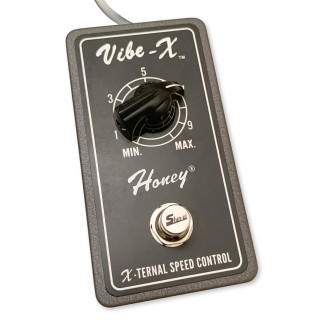 Vibe-X  Remote X-Ternal Speed Control for 60's Uni-Vibe